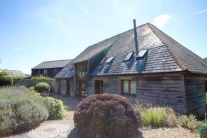 Brocks Barn, B2146 Brooks Nap Road To Cooks Lane, Walderton, Chichester PO18 9QA