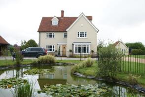 Littlebury, Bury Road, Pleshey, Chelmsford CM3 1HB