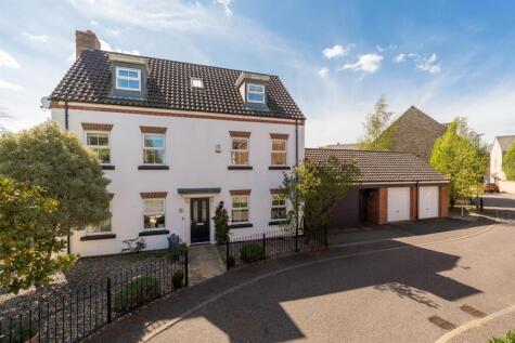 Nightingale Drive, Cringleford, NR4
