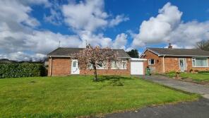 6, Parkside, Crook DL15 8HE