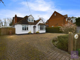 Brer Lodge, Davis Street, Reading RG10 0TH