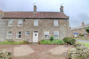 11, The Cottages, Chathill NE67 5HR