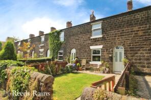 2, Garden Street, Chorley PR6 8DN