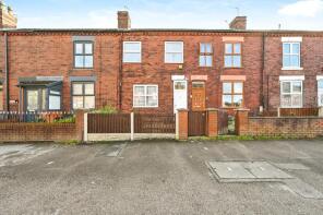 166, Bolton Road, Wigan WN4 8RP