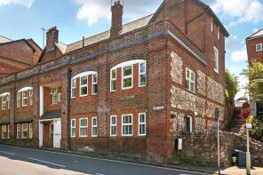 1, Bridge House, East Hill, Winchester SO23 0JA