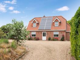 Serendipity, Main Road, Woodhall Spa LN10 6YJ