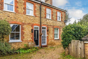 The Laurels, Old London Road, Sevenoaks TN14 7JR