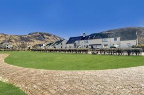 2, Lundy Road, Inverlochy, Fort William PH33 6NX
