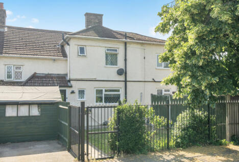 Camomile Avenue, MITCHAM, Surrey, CR4