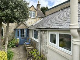 The Little House, Berwick House To Beam Ends, Eastcombe, Stroud GL6 7ED
