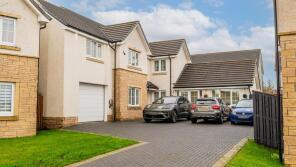 12, Aldridge Crescent, Glasgow G68 0GS