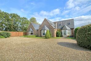 The Stables, Kirk Hill, Stockton-on-tees TS21 1FE