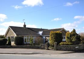 Schiehallion, Stockton Road, Thirsk YO7 2NL
