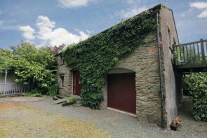 Ridding Barn, The Hill, Millom LA18 5HE
