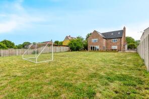 34, West Harling Road, East Harling, Harling NR16 2SL