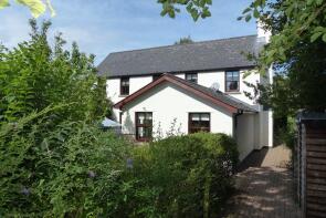 Firethorn Cottage, Llanfrynach, Brecon LD3 7BZ