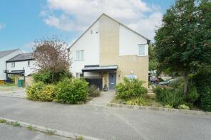 52, Silverdale Avenue, Cambridge CB23 7PP