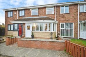 11, Hartley Terrace, Blyth NE24 4AJ