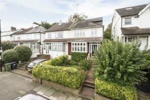 38, Cliffview Road, Ladywell, London SE13 7DD