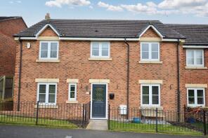 40, Tyelaw Meadows, Alnwick NE66 2JJ