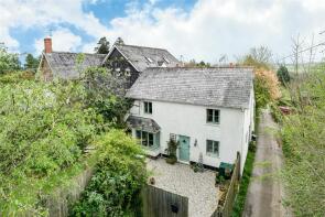 Church Style, Lane Past Swallows Rest, Okehampton EX20 3RX