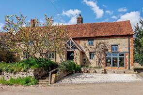Hill View House, Haseley Road, Little Milton, Oxford OX44 7PP