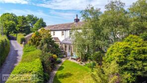 Poole Cottage, Hill Lane, Clitheroe BB7 9QT