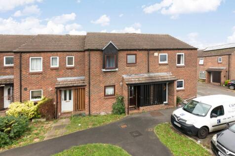St. Johns Close, Didcot, OX11