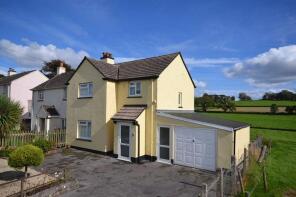 4, Southfield, True Street To Berry Pomeroy Cross, Totnes TQ9 6LF
