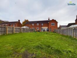 17, Canberra Crescent, Brookenby, Market Rasen LN8 6ER