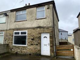 24, Thornbury Grove, Bradford BD3 8HA