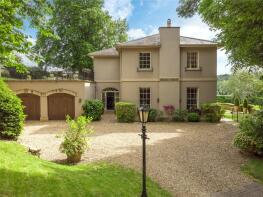 9a Staples Hill House, Staples Hill, Bath BA2 7WL