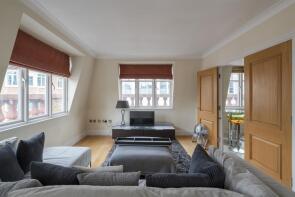 Apartment 27, 25 Victoria House, Tudor Street, London EC4Y 0DD