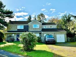 22, West Manton, Marlborough SN8 4HN