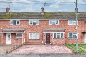 21, Cranham Drive, Worcester WR4 9LY