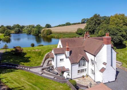 Hem Mill, The Hem, Shifnal