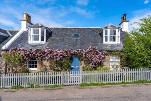 17 Rose Haven Cottage, Lower Blantyre Street, Buckie AB56 4RQ