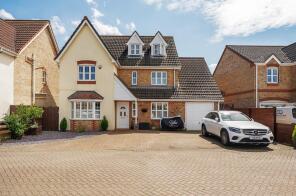 25, Oakwood Park, Moulton Seas End, Spalding PE12 6LY