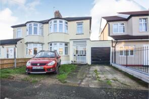 3, Derby Avenue, Romford RM7 9JR