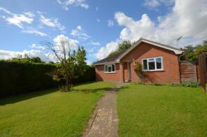 3, Rosedale, Cholderton Road, Newton Toney, Newton Tony SP4 0EU