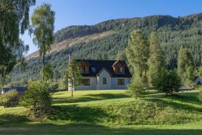 12, Glendale Park, Inverness IV63 7AB
