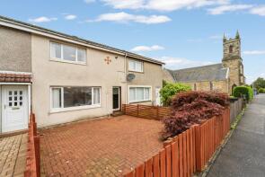 38, Main Street, Calderbank ML6 9SG
