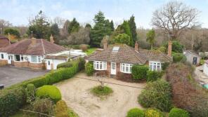 Hedge Row, Furnace Lane, Rye TN31 6ES