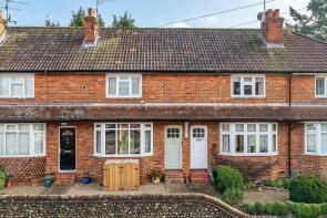 18, Vincent Lane, Dorking RH4 3HE
