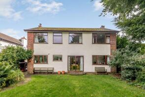 5, Woodlands Close, Utkinton, Tarporley CW6 9DU