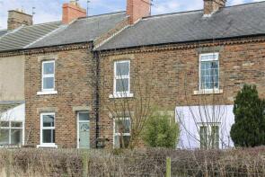 12 13, Enginemans Terrace, Crook DL15 8BD
