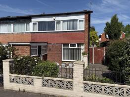388, Yatesbury Avenue, Birmingham B35 6DG
