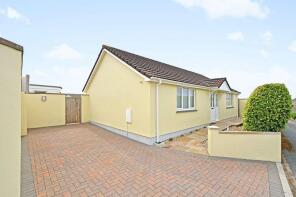 The Copse, Rosenannon Lane, Redruth TR15 3XB