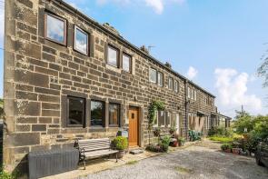 10 The Old Post Office, Badger Lane, Blackshaw Head, Hebden Bridge HX7 7JX