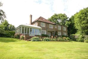 Weald Cottage, Coggins Mill Lane, Mayfield TN20 6UL